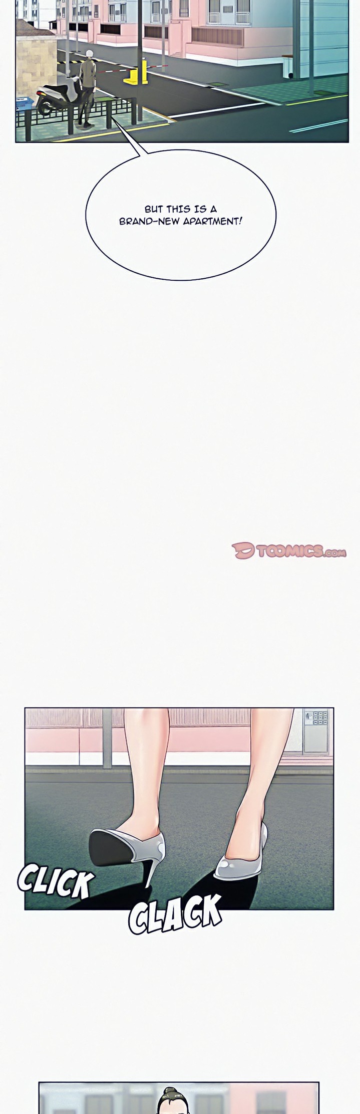 Temptations - Chapter 19 [photo 8] - MangaPorn