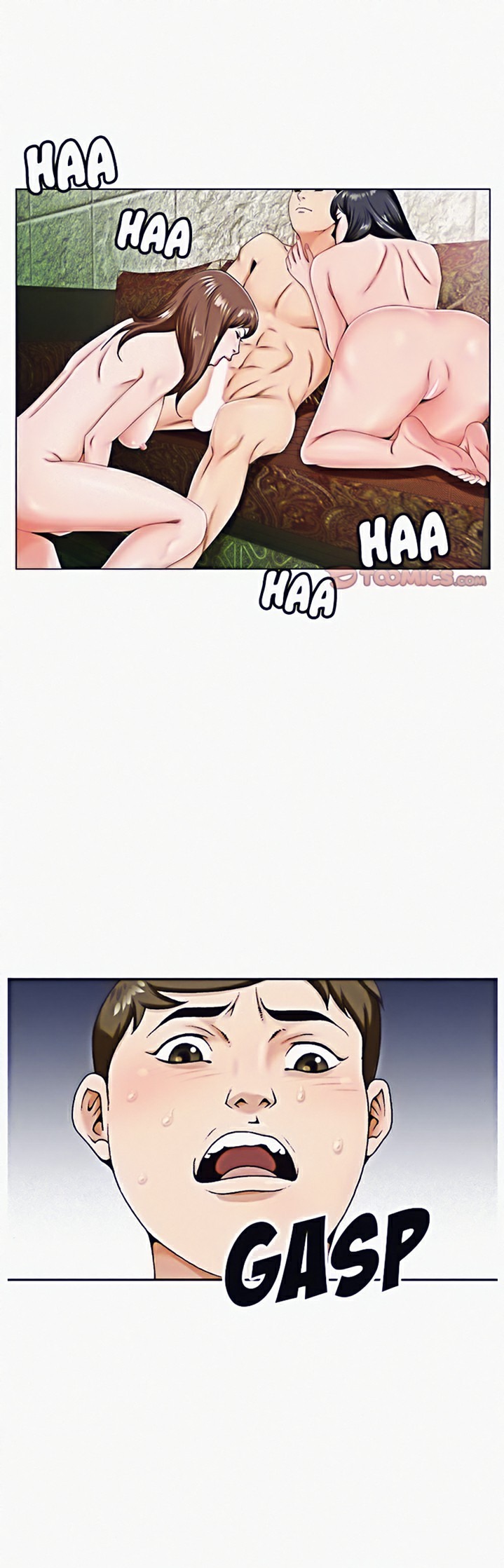 Temptations - Chapter 20 [photo 1] - MangaPorn