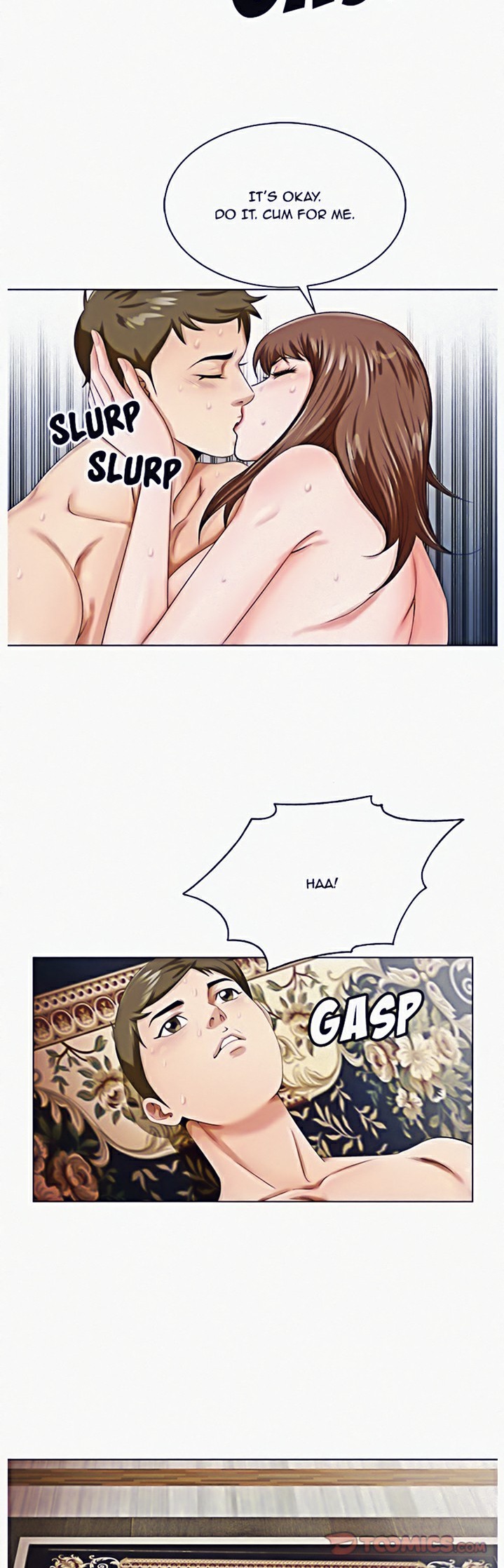 Temptations - Chapter 20 [photo 16] - MangaPorn