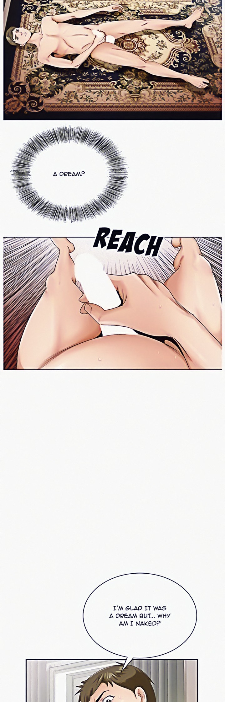 Temptations - Chapter 20 [photo 17] - MangaPorn