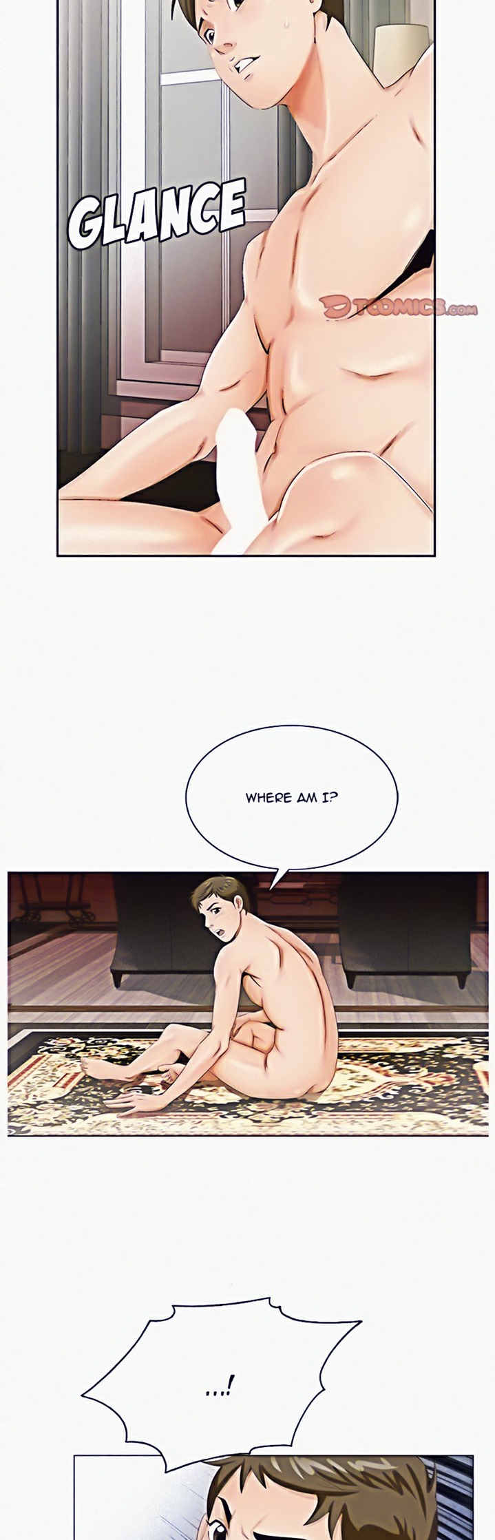 Temptations - Chapter 20 [photo 18] - MangaPorn