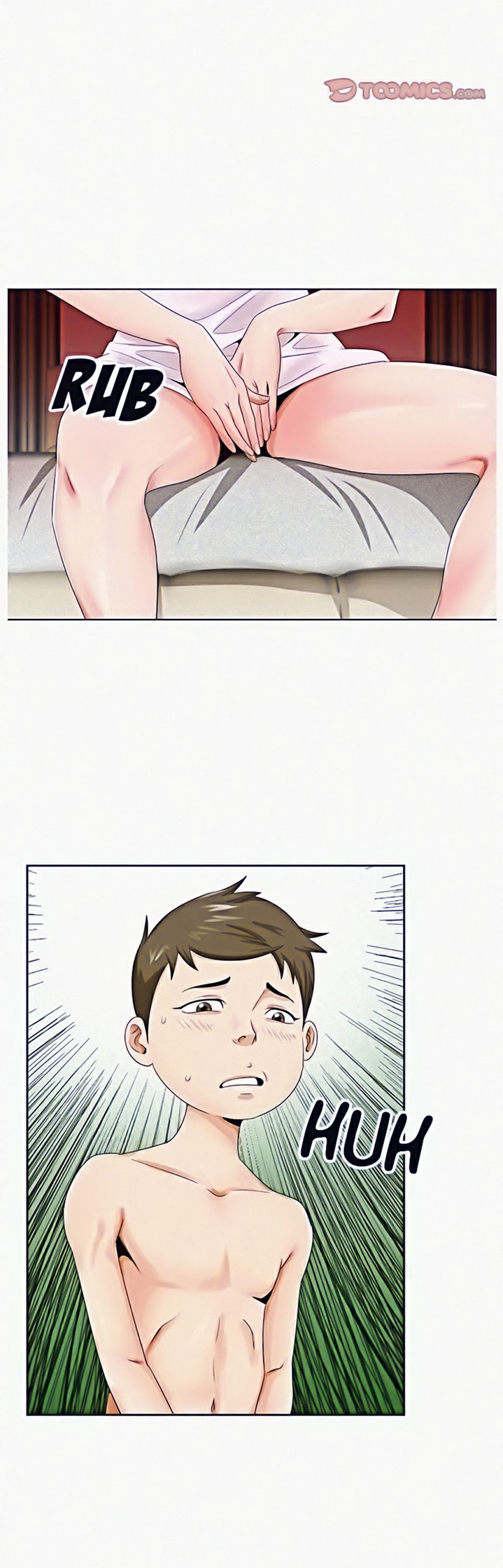 Temptations - Chapter 20 [photo 23] - MangaPorn