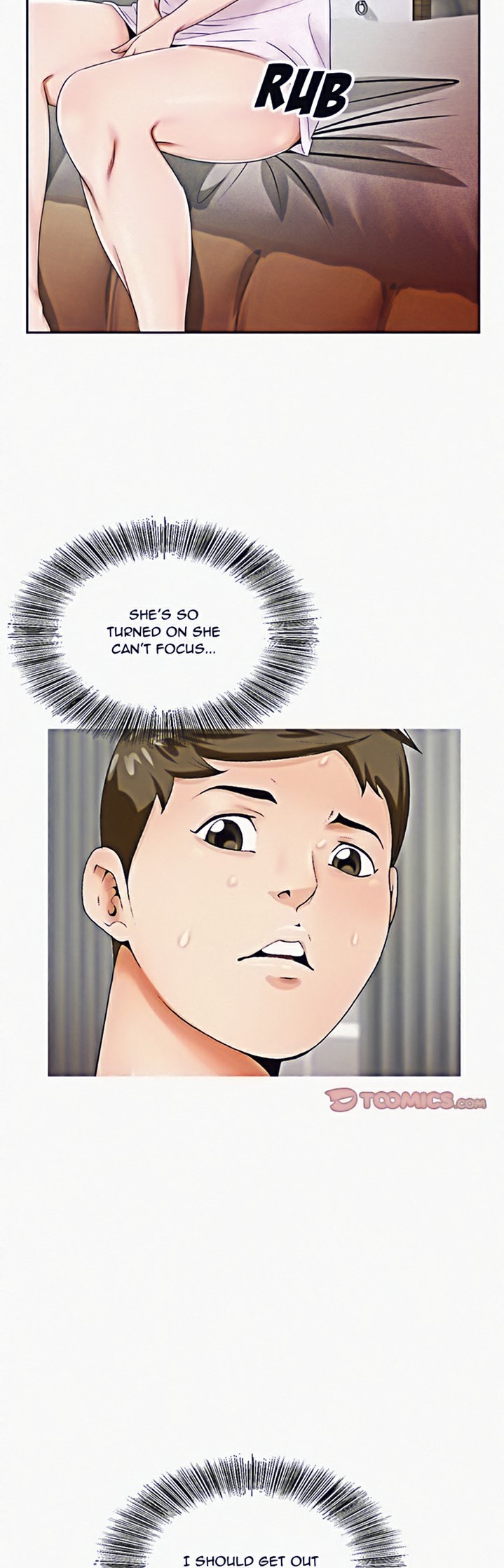 Temptations - Chapter 20 [photo 26] - MangaPorn