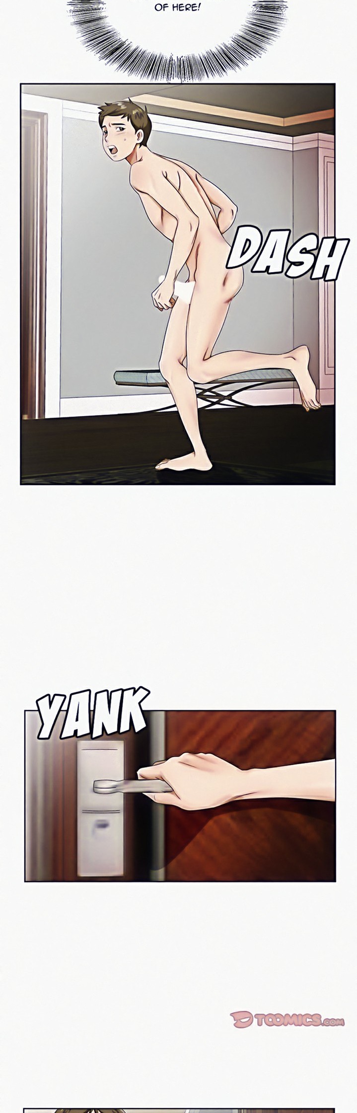 Temptations - Chapter 20 [photo 27] - MangaPorn