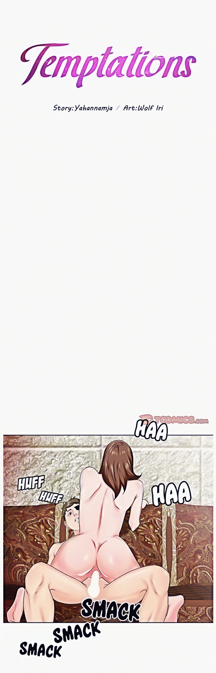 Temptations - Chapter 20 [photo 3] - MangaPorn