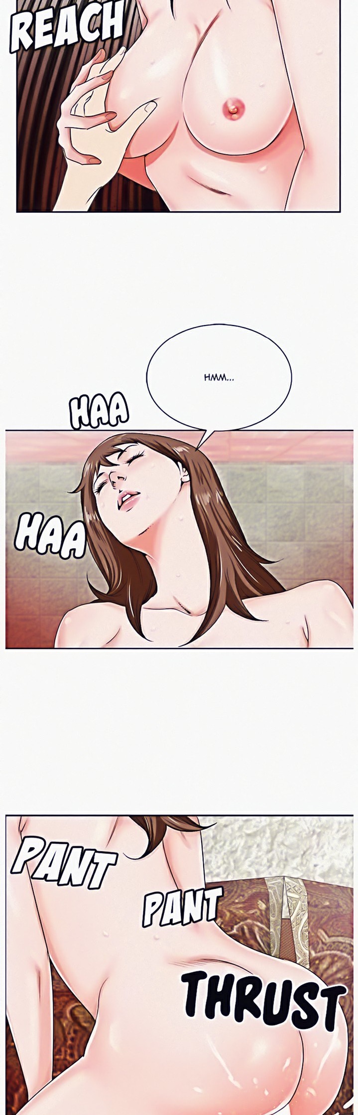 Temptations - Chapter 20 [photo 5] - MangaPorn