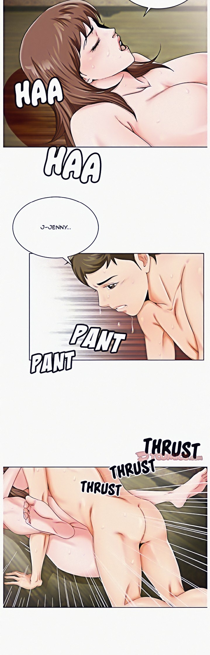 Temptations - Chapter 20 [photo 9] - MangaPorn