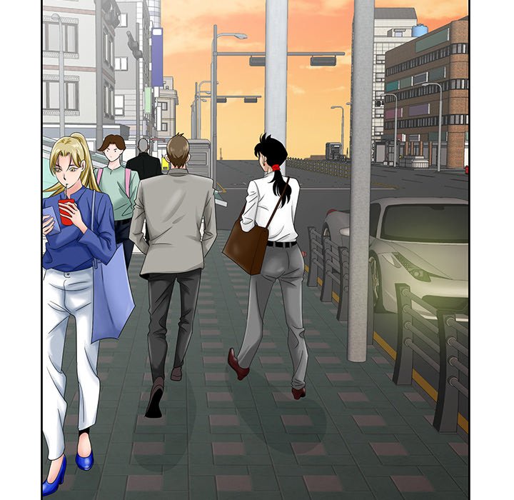 Temptations - Chapter 26 [photo 40] - MangaPorn