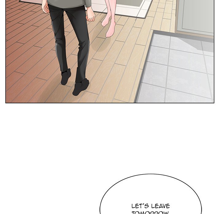 Temptations - Chapter 27 [photo 59] - MangaPorn