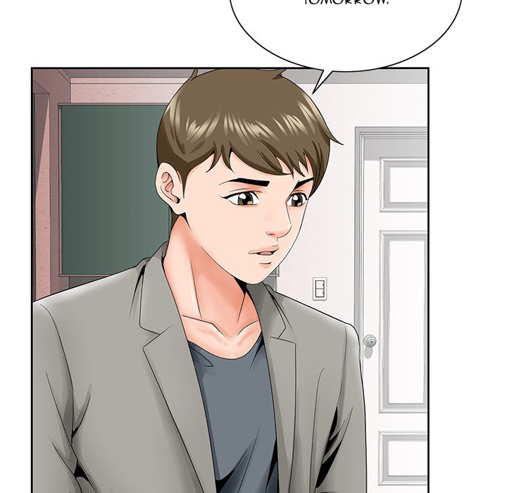 Temptations - Chapter 27 [photo 60] - MangaPorn