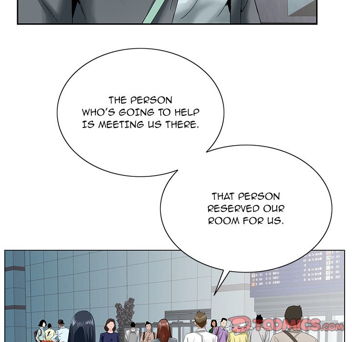 Temptations - Chapter 27 [photo 82] - MangaPorn