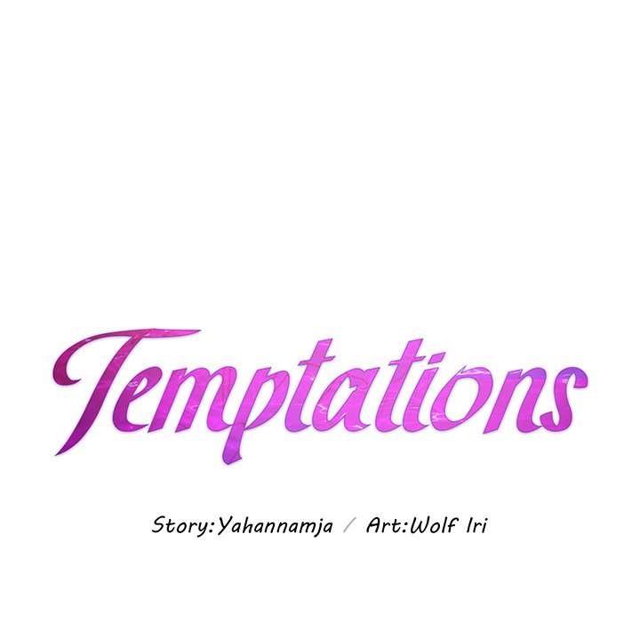 Temptations - Chapter 28 [photo 12] - MangaPorn