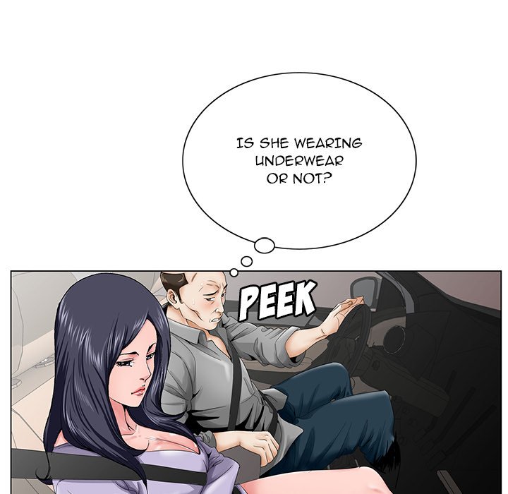 Temptations - Chapter 28 [photo 33] - MangaPorn