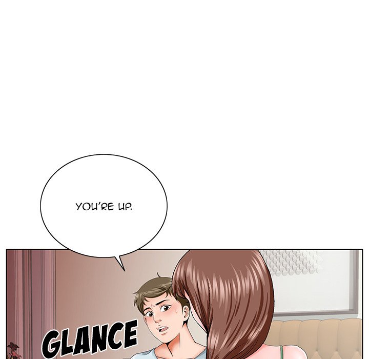 Temptations - Chapter 30 [photo 11] - MangaPorn