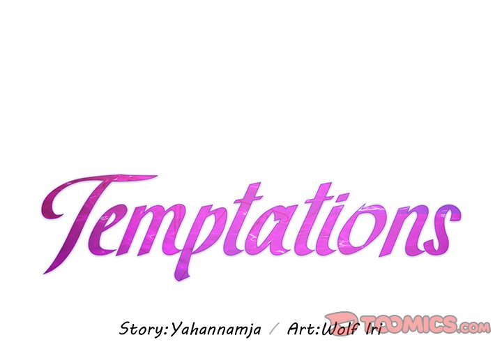 Temptations - Chapter 31 [photo 2] - MangaPorn