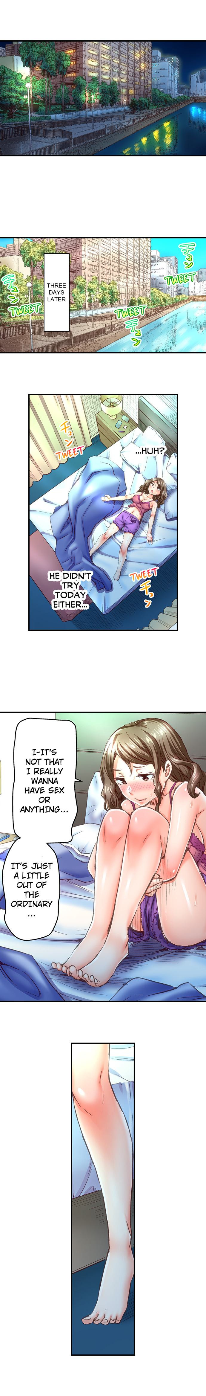 Marry Me, I’ll Fuck You Until You’re Pregnant! - Chapter 35 [photo 2] - MangaPorn