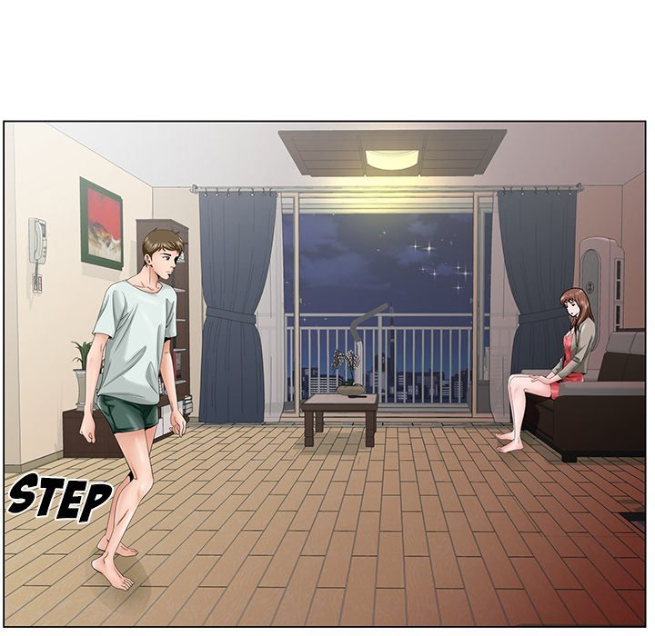 Temptations - Chapter 33 [photo 31] - MangaPorn