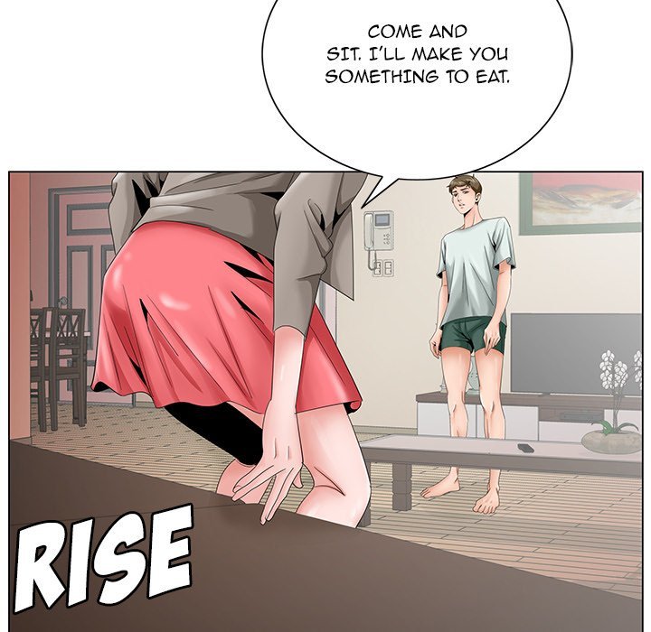 Temptations - Chapter 33 [photo 40] - MangaPorn