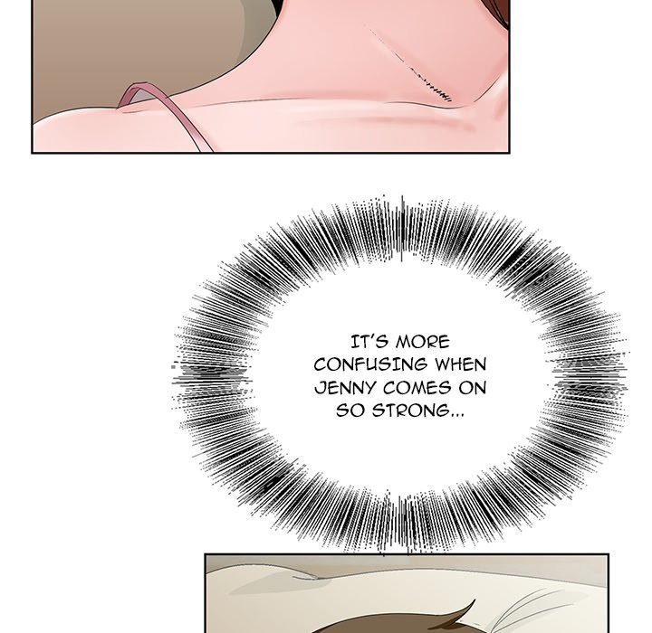 Temptations - Chapter 33 [photo 87] - MangaPorn