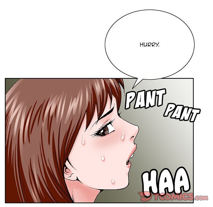 Temptations - Chapter 34 [photo 46] - MangaPorn