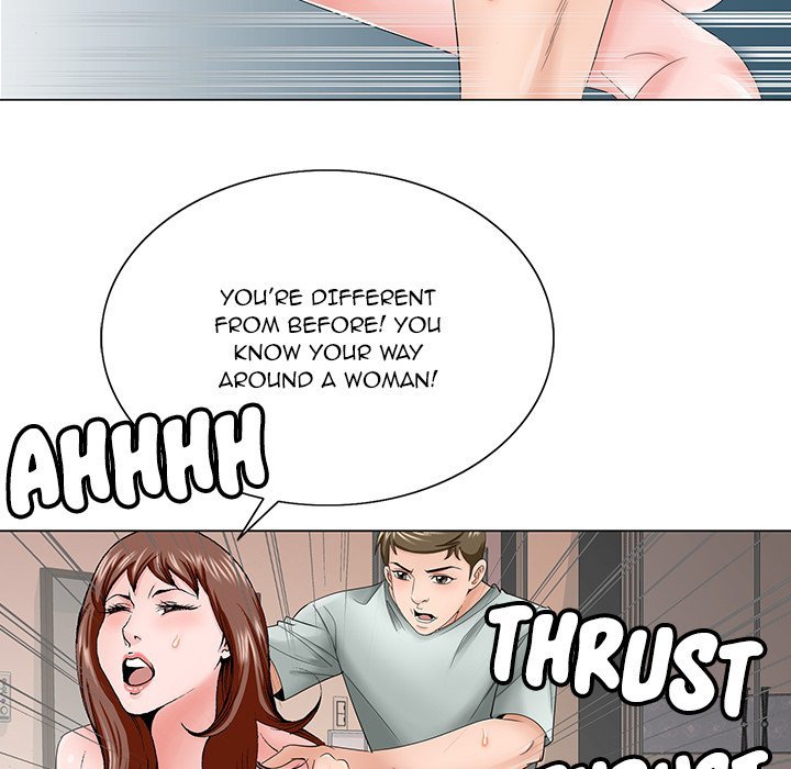 Temptations - Chapter 34 [photo 60] - MangaPorn