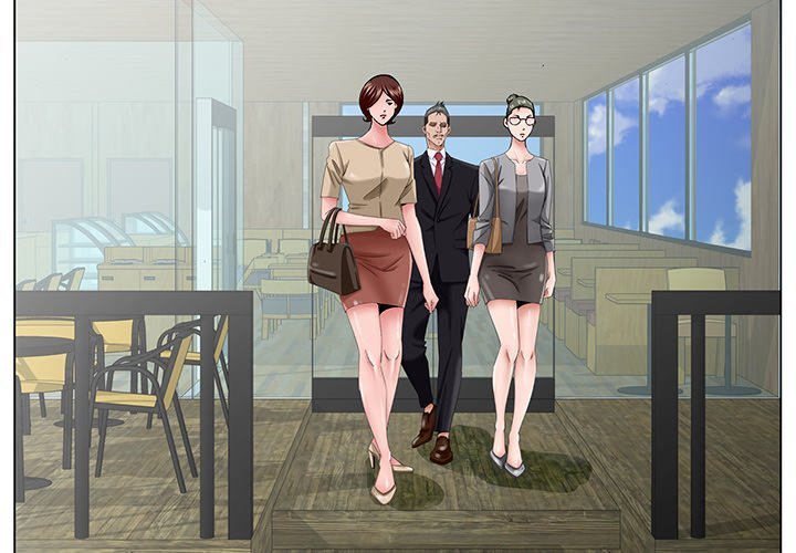 Temptations - Chapter 35 [photo 4] - MangaPorn