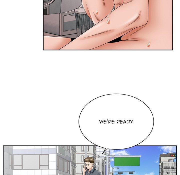 Temptations - Chapter 35 [photo 45] - MangaPorn