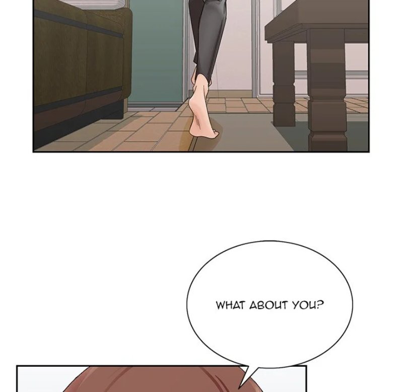 Temptations - Chapter 37 [photo 71] - MangaPorn