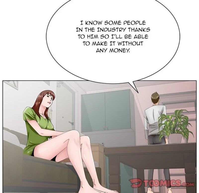 Temptations - Chapter 37 [photo 82] - MangaPorn