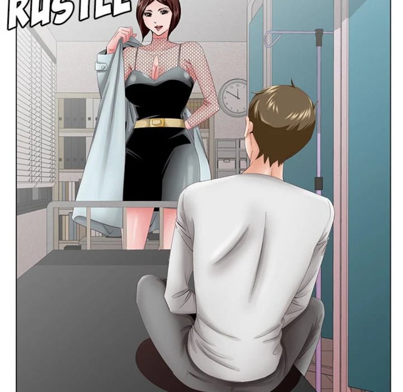 Temptations - Chapter 38 [photo 45] - MangaPorn