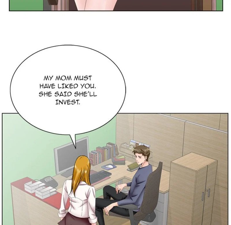 Temptations - Chapter 38 [photo 72] - MangaPorn