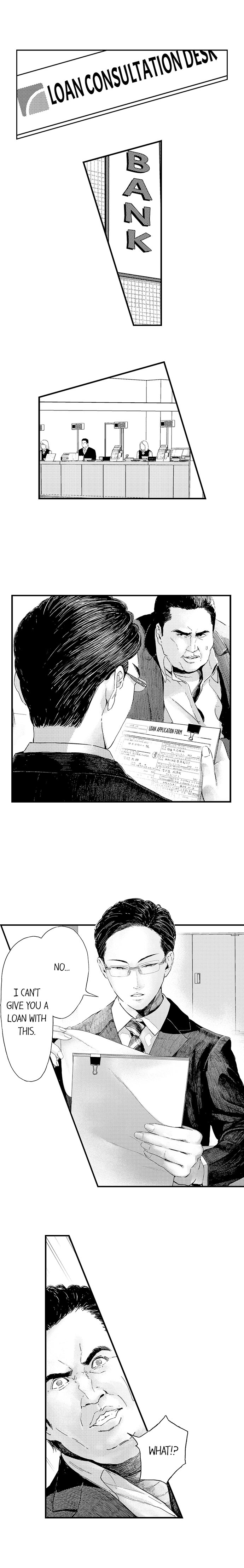 The Coordinator: Virgins Get Deflowered - Chapter 1 [photo 2] - MangaPorn