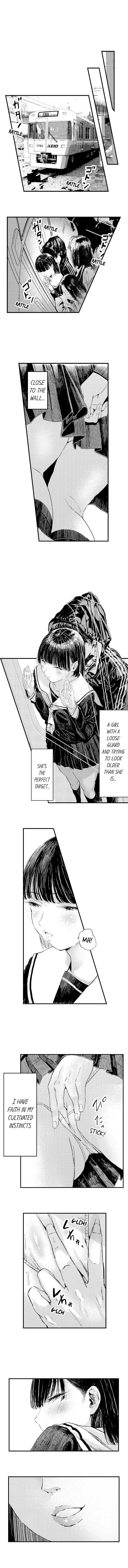 The Coordinator: Virgins Get Deflowered - Chapter 1 [photo 7] - MangaPorn