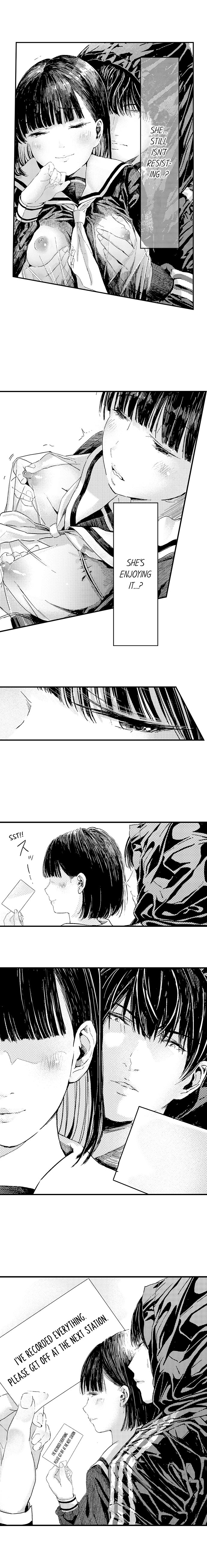 The Coordinator: Virgins Get Deflowered - Chapter 1 [photo 9] - MangaPorn