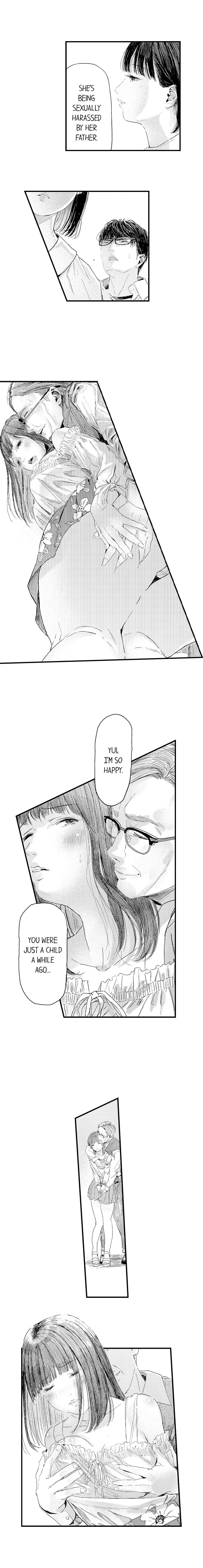 The Coordinator: Virgins Get Deflowered - Chapter 5 [photo 2] - MangaPorn