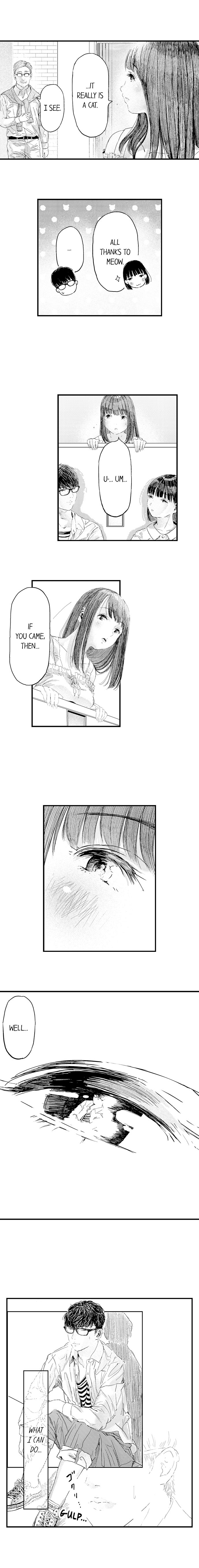 The Coordinator: Virgins Get Deflowered - Chapter 5 [photo 6] - MangaPorn