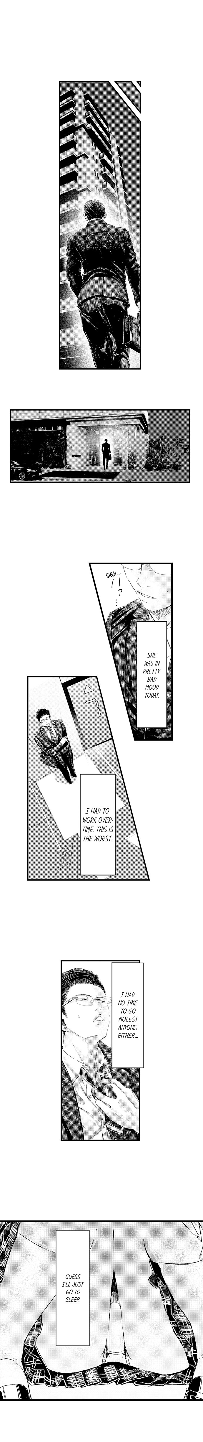 The Coordinator: Virgins Get Deflowered - Chapter 7 [photo 7] - MangaPorn