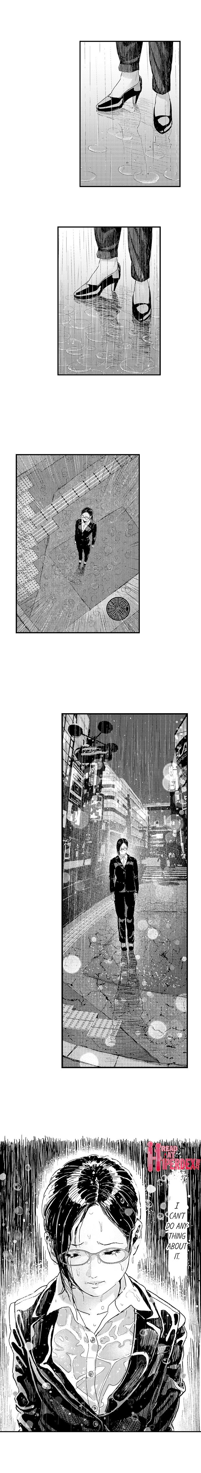 The Coordinator: Virgins Get Deflowered - Chapter 11 [photo 6] - MangaPorn