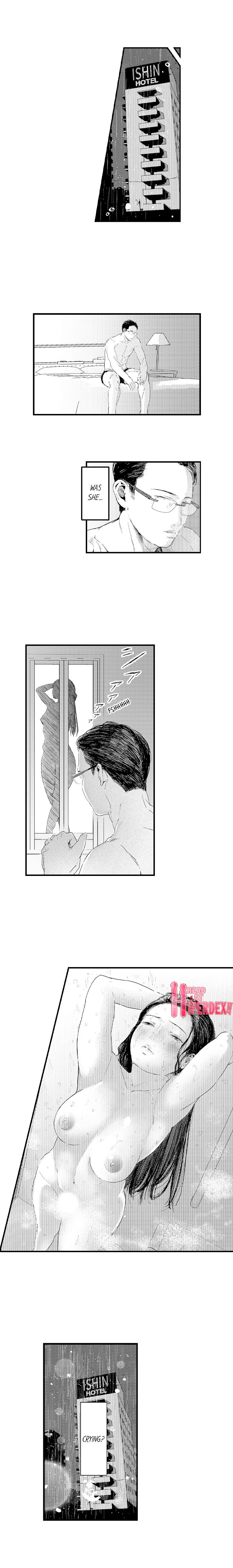 The Coordinator: Virgins Get Deflowered - Chapter 11 [photo 9] - MangaPorn