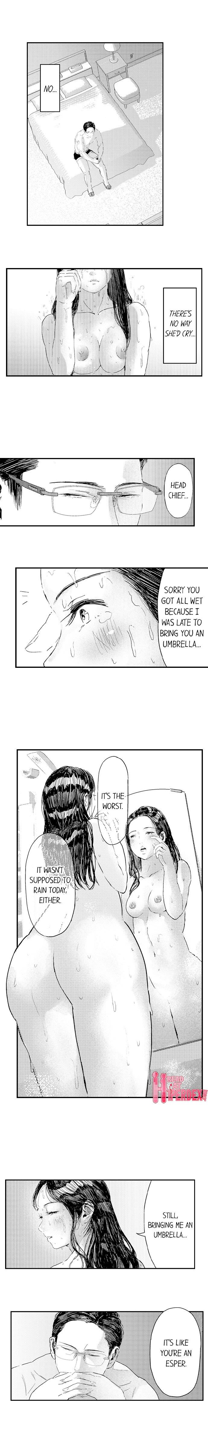 The Coordinator: Virgins Get Deflowered - Chapter 12 [photo 2] - MangaPorn