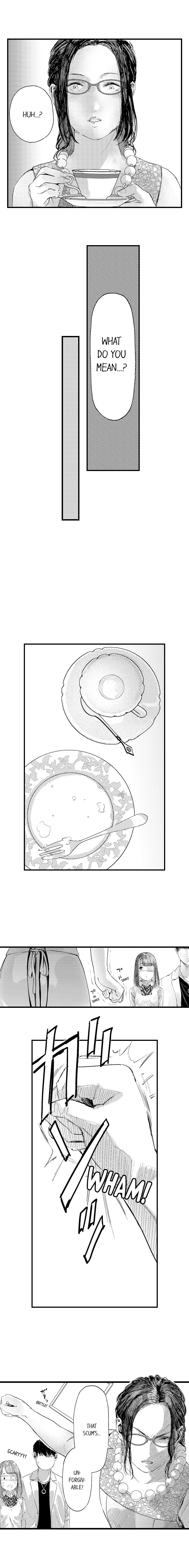 The Coordinator: Virgins Get Deflowered - Chapter 14 [photo 10] - MangaPorn