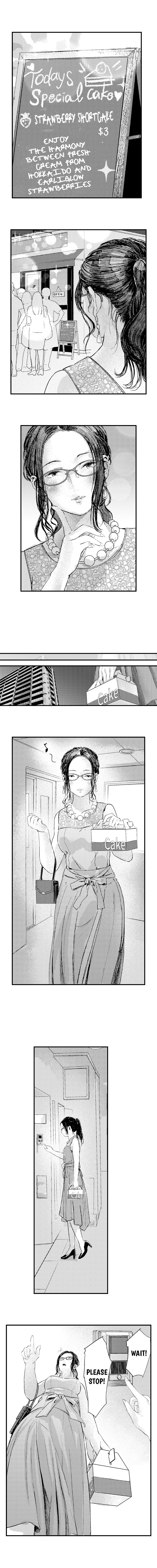 The Coordinator: Virgins Get Deflowered - Chapter 14 [photo 6] - MangaPorn