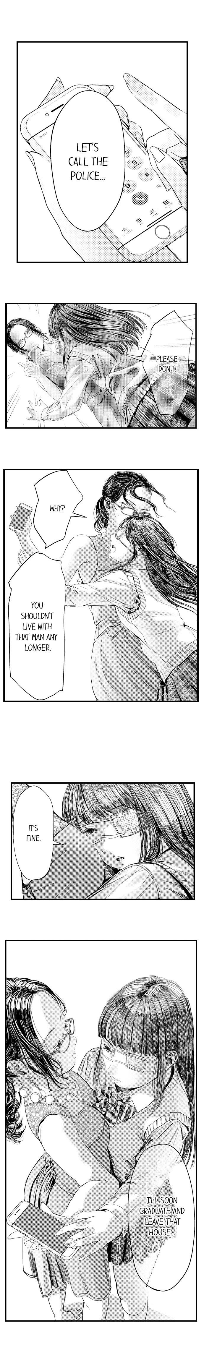 The Coordinator: Virgins Get Deflowered - Chapter 15 [photo 2] - MangaPorn