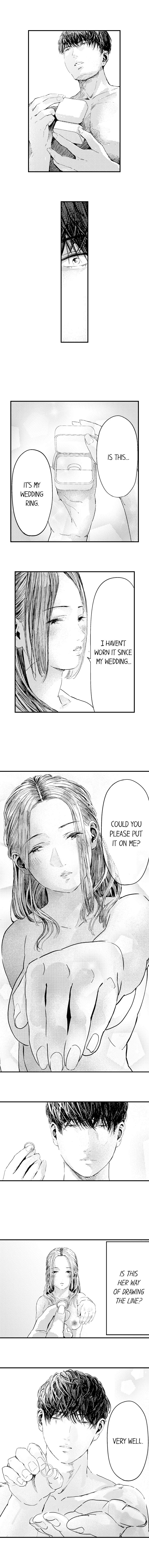 The Coordinator: Virgins Get Deflowered - Chapter 17 [photo 5] - MangaPorn