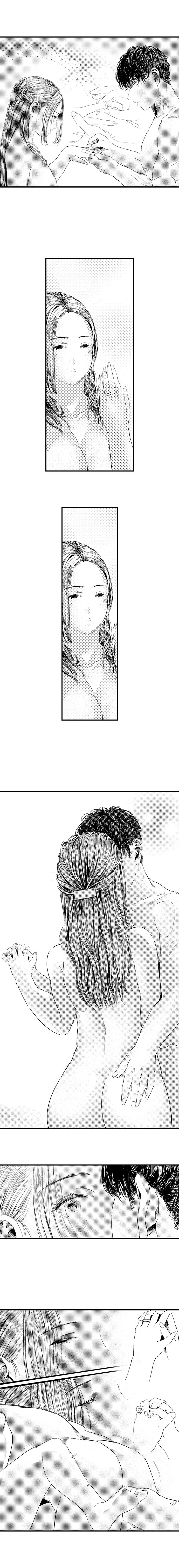 The Coordinator: Virgins Get Deflowered - Chapter 17 [photo 6] - MangaPorn