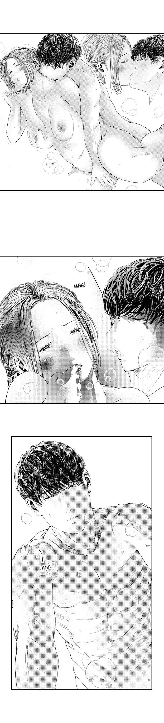 The Coordinator: Virgins Get Deflowered - Chapter 17 [photo 7] - MangaPorn