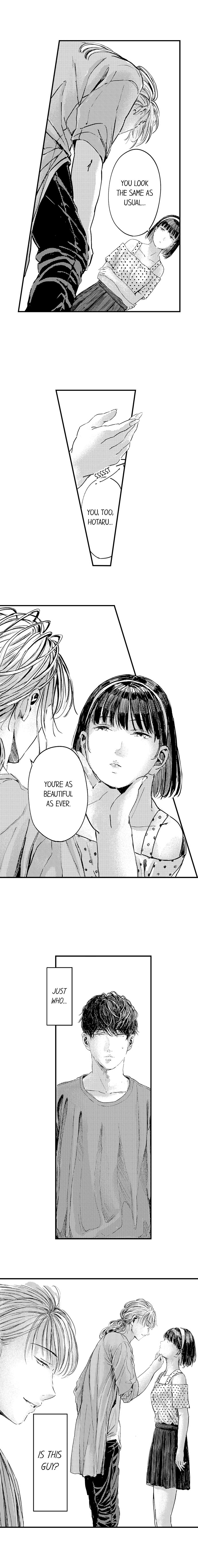 The Coordinator: Virgins Get Deflowered - Chapter 19 [photo 9] - MangaPorn