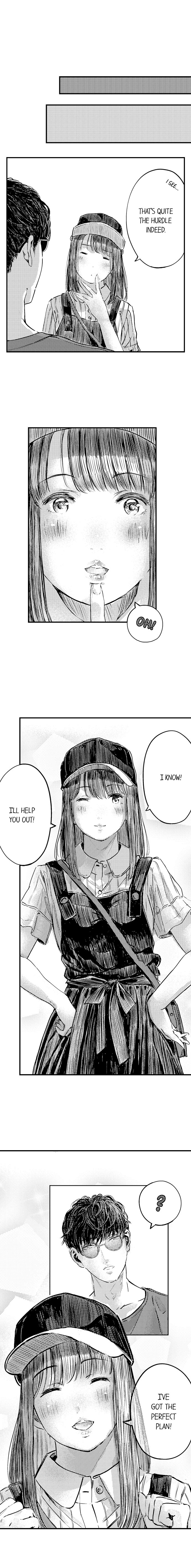 The Coordinator: Virgins Get Deflowered - Chapter 21 [photo 9] - MangaPorn