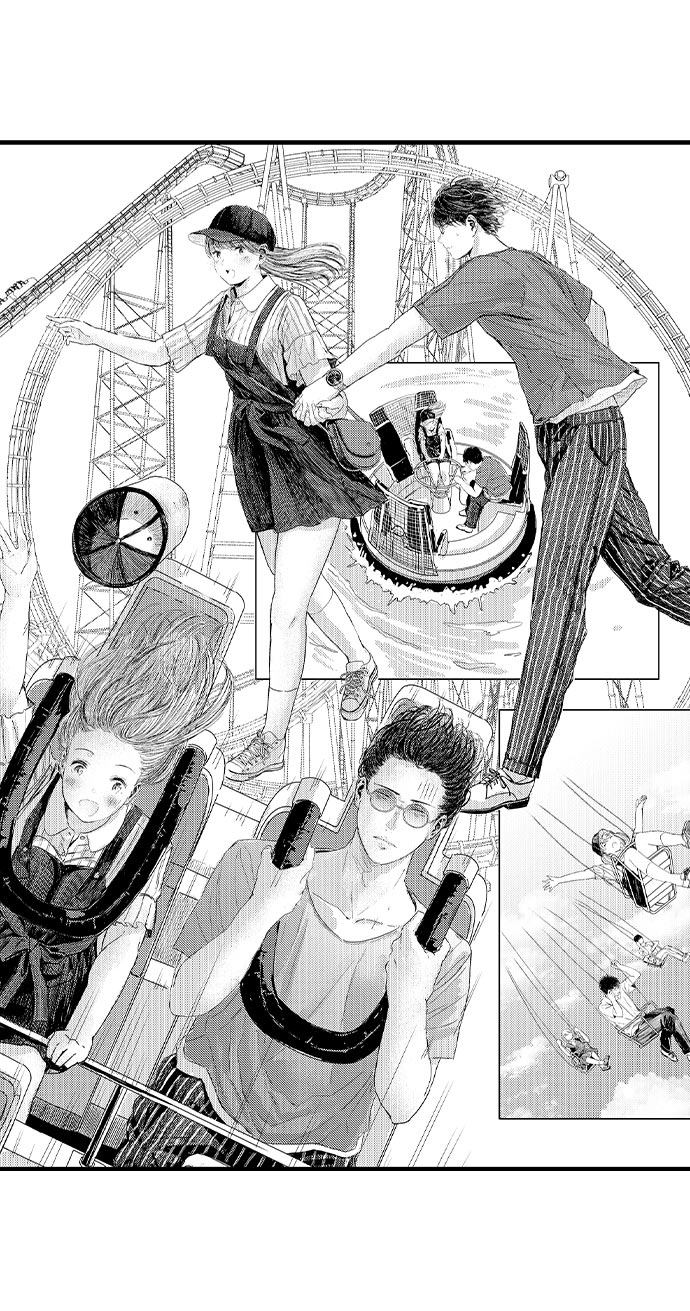 The Coordinator: Virgins Get Deflowered - Chapter 22 [photo 2] - MangaPorn