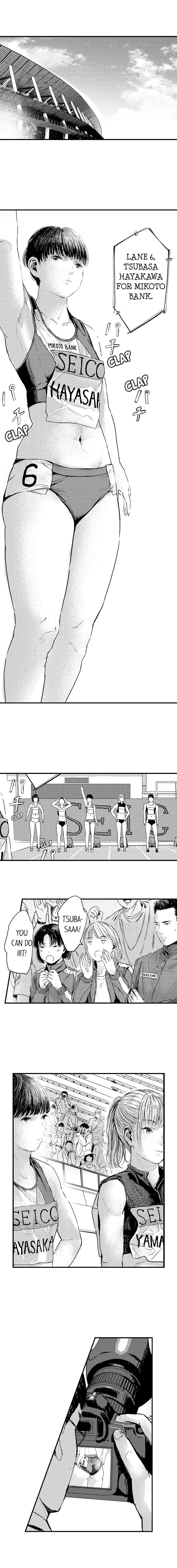 The Coordinator: Virgins Get Deflowered - Chapter 28 [photo 2] - MangaPorn